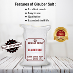Glauber Salt small-image